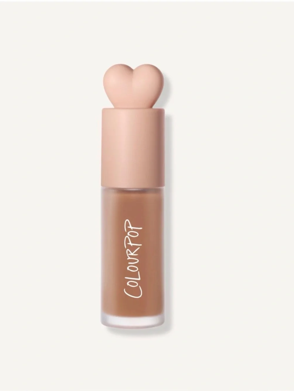 Colourpop weightless liquid